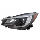 For Subaru Outback 2018 2019 Headlight Assembly Driver Side Halogen Capa New. Price: $268.90.