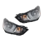 For Chevy Spark 2016-2022 Headlight Driver And Passenger Side Pair Front Capa New. Price: $515.31.