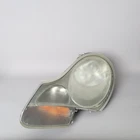 1999-2001 Porsche 911 Boxster 986 Left Xenon Headlight 99663115707 Oem Used. Price: $584.25.