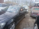 Driver Headlight 204 Type C250 Coupe Halogen Fits 12-15 Mercedes C-class 1771019 Used. Price: $125.00.