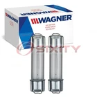 Pc Wagner Map Light Bulbs For 2013-2018 Ram 1500 2500 3500 4000 Electrical Kz New. Price: $10.36.