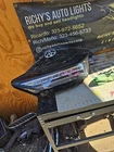 2022 2023 2024 Acura Mdx Sh-awd A-spec Lh Left Full Led Headlight Oem Used. Price: $700.00.