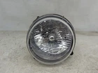 2002-2004 Jeep Liberty Passenger Right Oem Lamp Rjhmc Used. Price: $76.53.