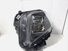 Hyundai Tucson 2022-2024 Passenger Led Reflector Headlight 92102-CW150 Crack Used. Price: $175.00.