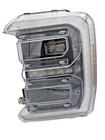 Oem 2024-2026 Ford F250, F350 High Led Projector Left Headlight: RC3B-13E017-AD Used. Price: $1119.99.
