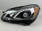 Perfect! 2014-2016 Mercedes E-class W212 Left Lh Driver Side Led Headlight Oem Used. Price: $1284.00.