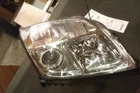 2008 Mercury Sable Passenger Headlight Lamp Oem Used. Price: $188.68.