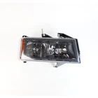 Headlight Assembly-capa Certified Tyc 20-6467-00-9 New. Price: $62.95.