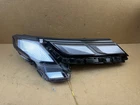 Oem 2023 2024 Hyundai Palisade Led Upper Daytime Running Light Rh 92208-S8810 Used. Price: $171.55.