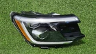 2024 2025 Volkswagen Vw Atlas Cross Sport Right Passenger Led Headlight Lamp Oem Used. Price: $345.00.