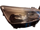 2020 Ford Explorer Sport Xlt Oem Full Led Left Lh Driver Hid Headlight Used. Price: $299.00.