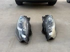 Left Headlight Xenon Afs Adaptive Complete Porsche Macan (2015-2018) Oem Used. Price: $500.00.
