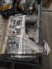 Passenger Right Headlight Halogen Fits 20-22 Ford F250SD Pickup 1207117 Used. Price: $470.00.