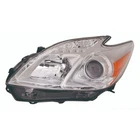 For Toyota Prius Headlight Unit 2012-2015 Driver Side TO2518134 81170-47520 New. Price: $124.95.