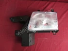Oem Dodge B1500, B2500, B3500 Headlamp Assembly 2001- 03 Left Hand 55076525AC New. Price: $149.99.