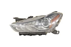 14-17 Maserati Ghibli Front Left Driver Side Bi Xenon Headlight Lamp Hid Oem Used. Price: $740.99.