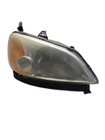 2001-2003 Honda Civic Passenger Right Rh Headlight Coupe Headlamp Oem 1333304 Used. Price: $45.00.