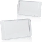 Headlight Lens Cover Fit Dodge Ram 1500 1994-2001 2500 3500 1994-2002 Clear New. Price: $66.79.