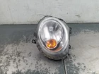 2012 Mini Cooper John Works Coupe Right Passenger Head Light #1249 L2 Used. Price: $79.99.