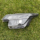 2021-2024 Kia Seltos Driver Left Headlight 92101-Q5 Halogen Clean Lens Repair Used. Price: $139.99.
