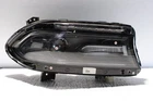 2018-2021 Dodge Charger Right Side Halogen Headlight Assembly Oem 68541680AA Used. Price: $174.48.