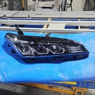 2019 Toyota Avalon Oem Led Right Headlight Used. Price: $300.00.