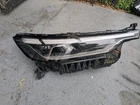 2022-2024 Infiniti QX60 Right Passenger Oem Genuine Full Led Headlight Used. Price: $255.75.