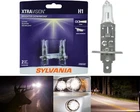Sylvania Xtra Vision Two Bulbs H1 55W Fog Light Upgrade Replacement Lamp Oe Fit New. Price: $32.75.