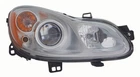Depo Headlight Assembly 2010-2015 Smart Fortwo 347-1101R-AS New. Price: $165.35.