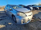2011 Toyota Prius Right Passenger Headlight Oem Used Fogged 114-51484R. Price: $109.35.