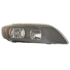For Audi Q7 2007 2008 2009 Headlight Passenger Side Halogen Capa AU2503135 New. Price: $217.08.