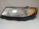 2010 2011 2012 Lincoln Mkz Left Lh Driver Side Halogen Headlight Lamp Oem Used. Price: $135.00.