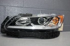 2016 2017 Honda Accord Left Side Headlight Used. Price: $190.00.