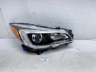 2015-2017 Subaru Legacy Outback Halogenled Front Right Oem Headlight 84001AL002A Used. Price: $94.00.