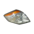 2004-2009 Cadillac Xlr Rwd Front Driver Left Side Xenon Lamp Headlight 10349881 Used. Price: $2000.96.