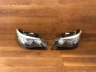 2008-2010 Bmw E60 M5 535 550 528 Lci Left & Right Hid Xenon Headlight Pair Oem Used. Price: $948.50.