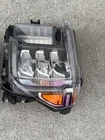 Perfect! Oem 2020-2023 Gmc Sierra 2500 3500 Left Lh Denali Headlight New. Price: $900.00.