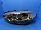 Complete Oem 2014-2017 Bmw 4SERIES M3 M4 Left Driver-side Adaptive Led Headlight Used. Price: $1399.99.
