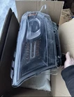 Headlight Pair For Dodge Durango 16-22 Capa Certified Halogen Lamp Set Led Drl New. Price: $568.99.