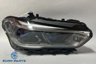 2019-2022 Bmw X7 Led Laser Headlight Passenger Right Side Oem Used. Price: $1800.00.