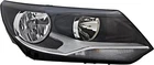 2012-2017 Vw Tiguan Passenger Side Hid Xenon Headlight Lamp New. Price: $99.98.