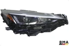 *damaged* Lexus NX250 NX350 Front Right Side Led Headlight Lamp 2022 - 2025 Oem Used. Price: $349.99.