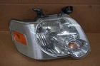06 08 09 10 Ford Explorer Right Passenger Side Headlight Oem 44ZH1807A Used. Price: $72.00.