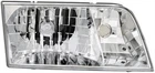 Dorman Headlight Assembly 1590151 New. Price: $57.99.