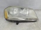 2008-2014 Dodge Avenger Passenger Right Oem Lamp U76UY Used. Price: $96.80.