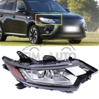 Halogen Headlight Right Passenger Side For 2016 2020 Mitsubishi Outlander New. Price: $103.99.