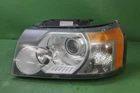 08-12 Land Rover LR2 Hid Xenon Afs Driver Left Oem Used. Price: $149.99.