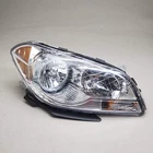 Tyc Right Hand Headlight For Chevrolet Malibu/hybrid Year 08-12 20-6923-00-9 New. Price: $63.84.