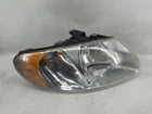 2001-2007 Dodge Caravan Passenger Right Oem Lamp F5JYG Used. Price: $52.57.