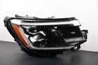 2024-2026 Volkswagen Atlas Sel Led Dual Projector Headlight Right Passenger Oem Used. Price: $380.00.
